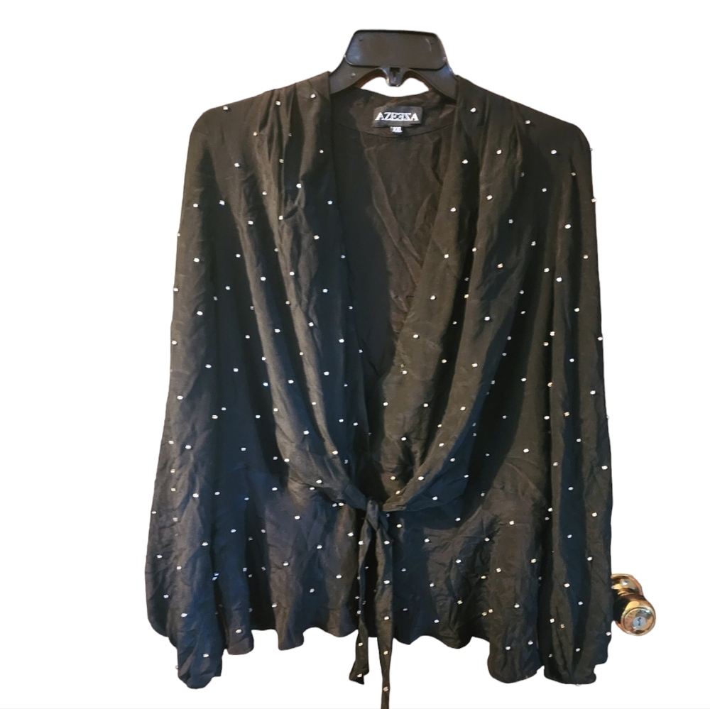Sparkly Top